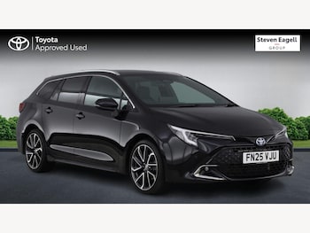 Used Toyota Corolla 2025 for sale - 78958855: Photo