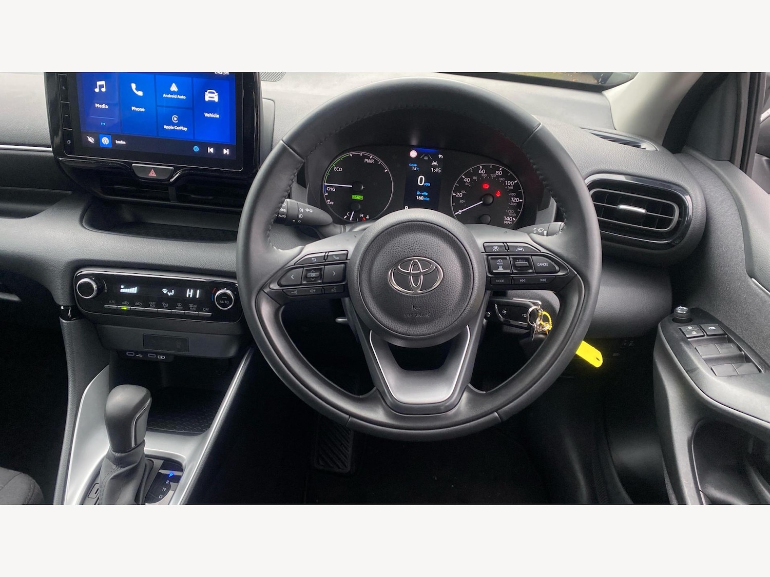 Used Toyota Yaris 2024 for sale - 76866473: Photo 10
