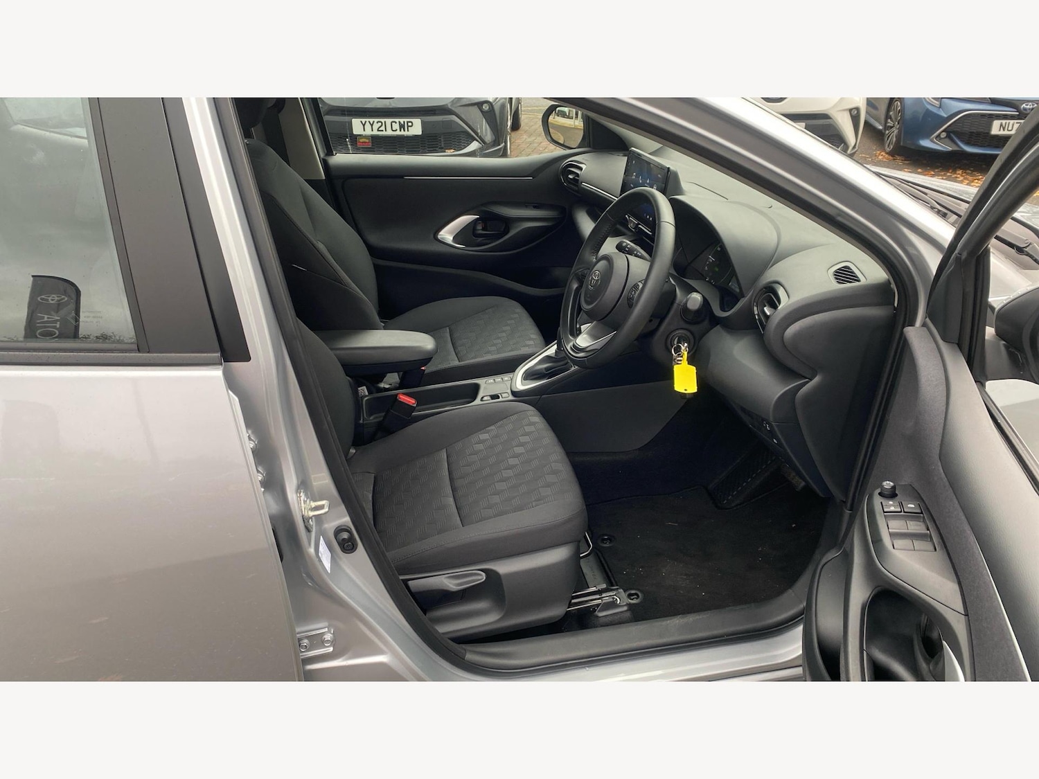 Used Toyota Yaris 2024 for sale - 76866473: Photo 13