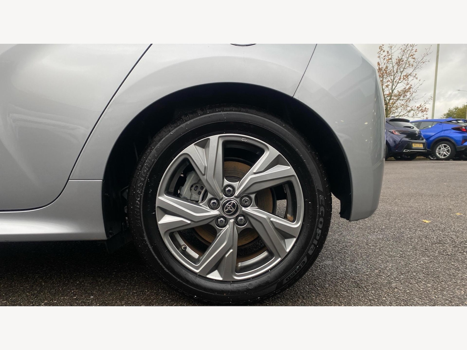 Used Toyota Yaris 2024 for sale - 76866473: Photo 20