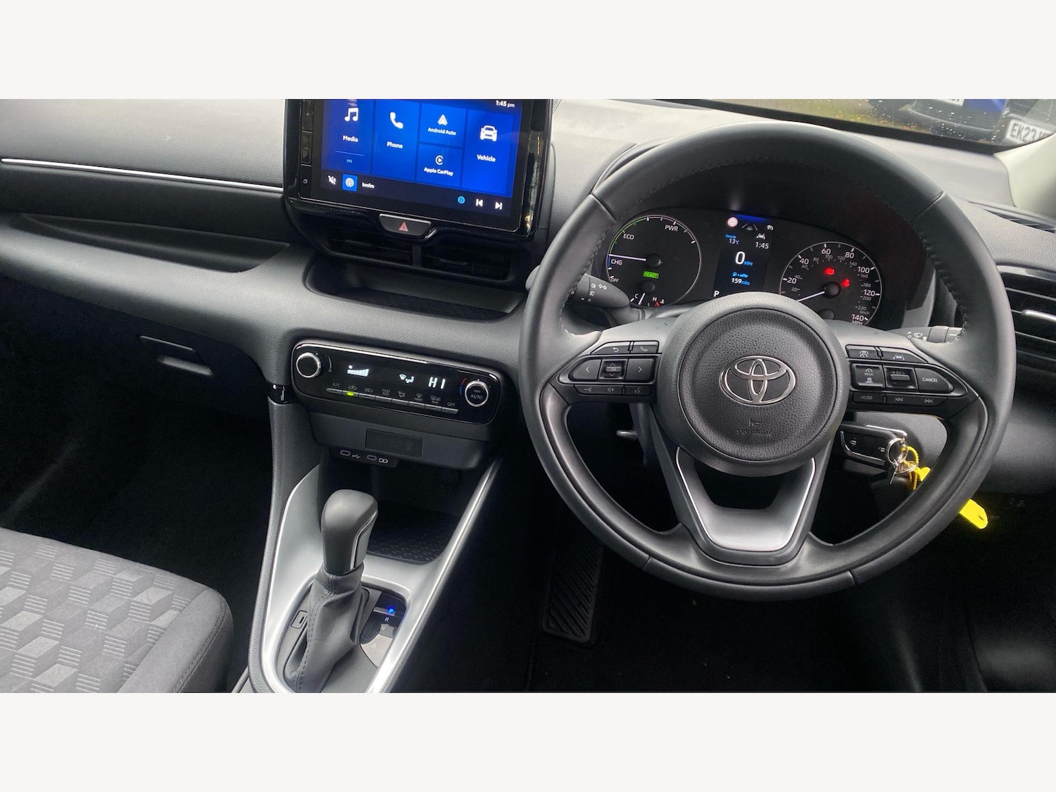 Used Toyota Yaris 2024 for sale - 76866473: Photo 7