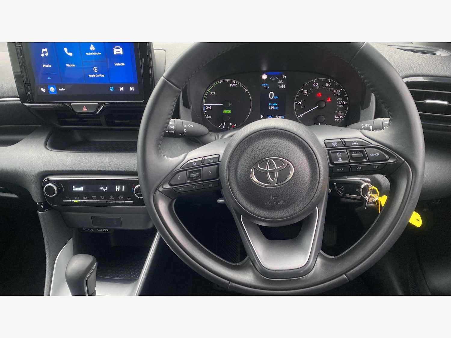 Used Toyota Yaris 2024 for sale - 76866473: Photo 8