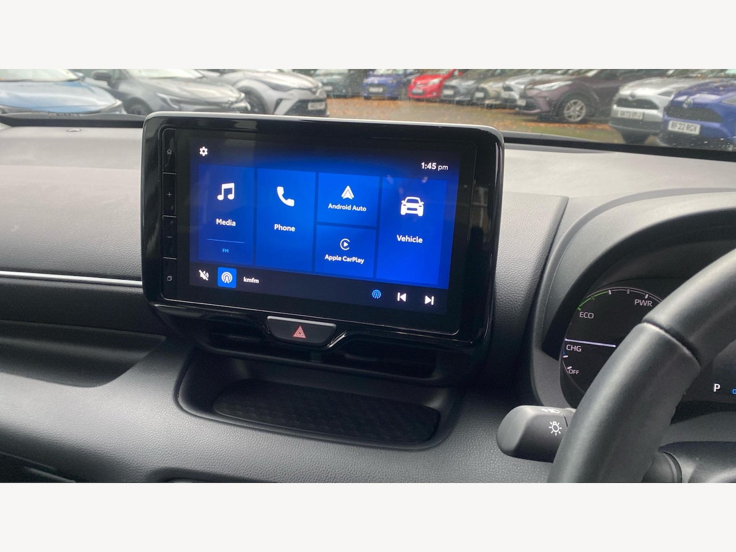 Used Toyota Yaris 2024 for sale - 76866473: Photo 9