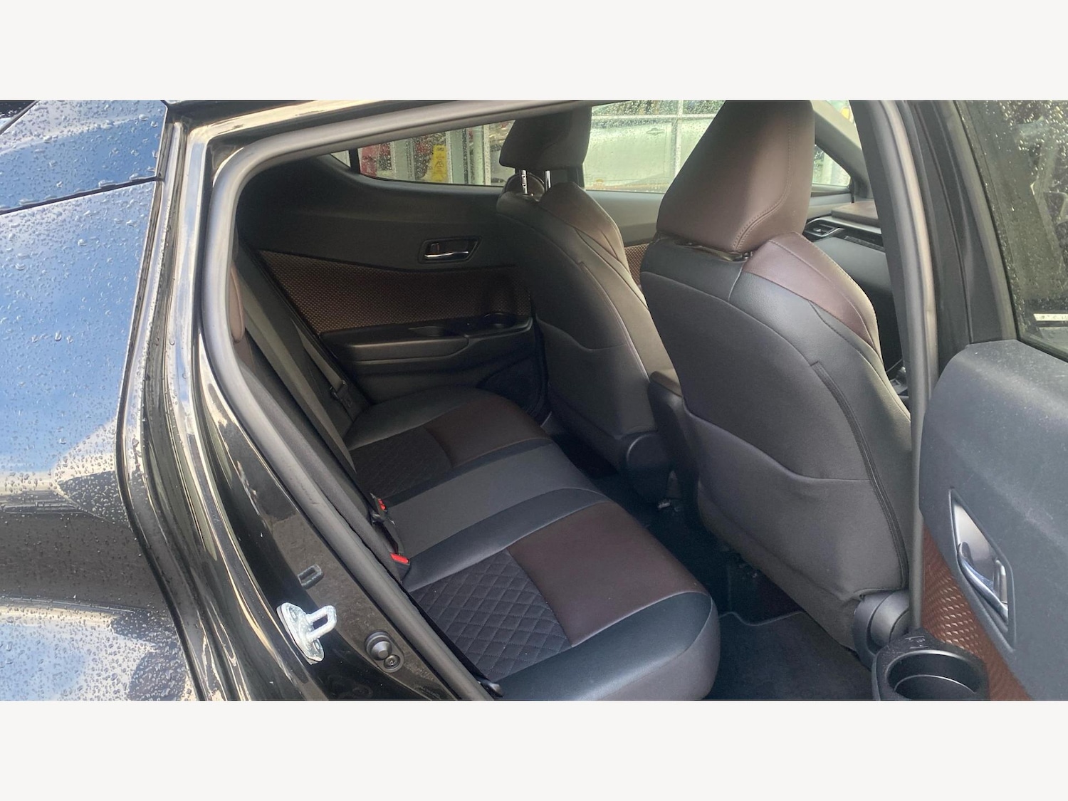 Used Toyota C-HR 2016 for sale - 77574886: Photo 14