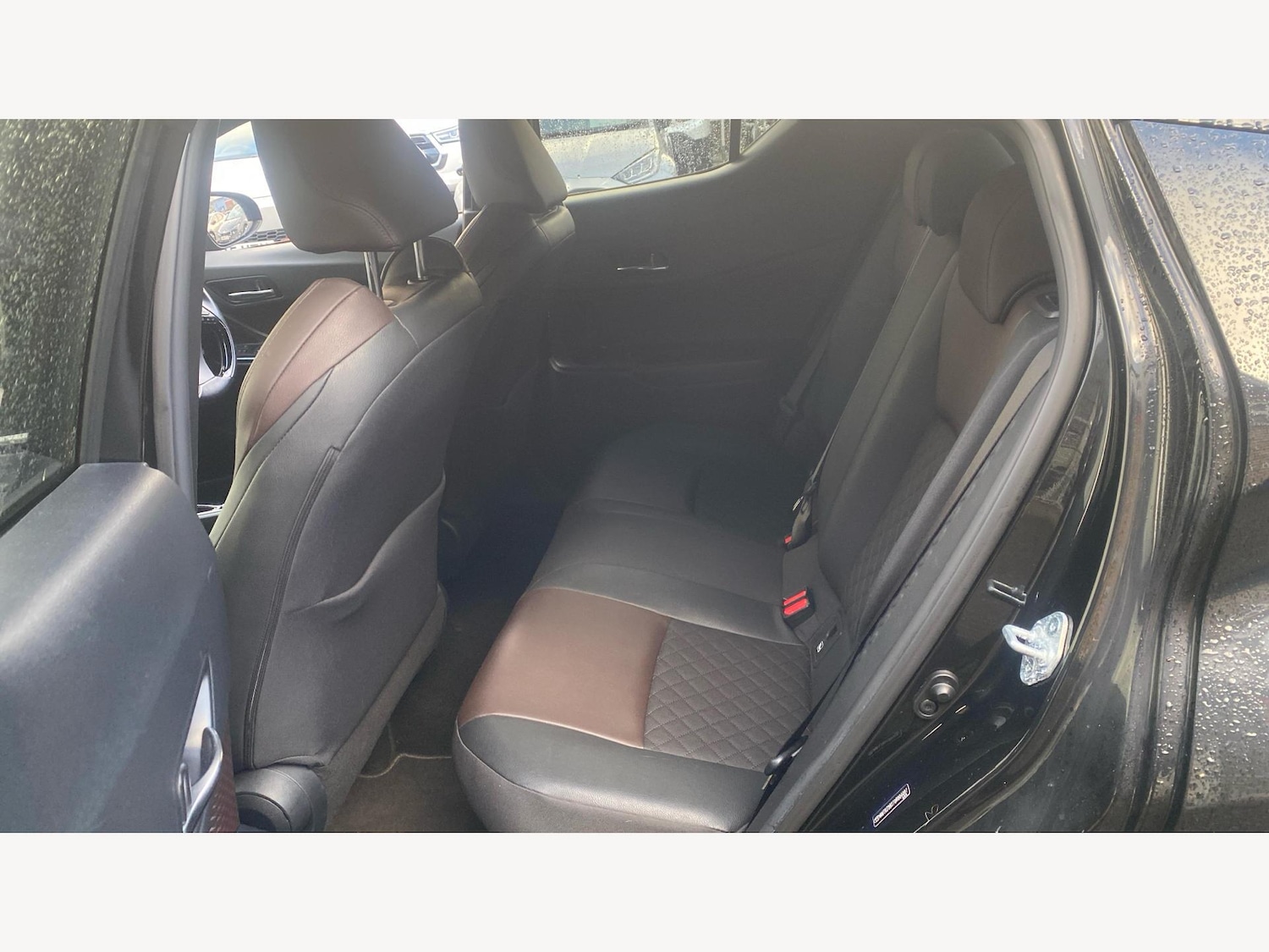 Used Toyota C-HR 2016 for sale - 77574886: Photo 15