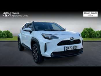 2024 (73) - 1.5 Hybrid Design 5dr CVT