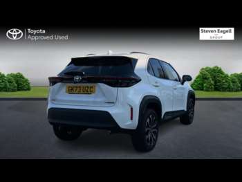 Used Toyota Yaris Cross 2024 for sale - 74596033: Photo