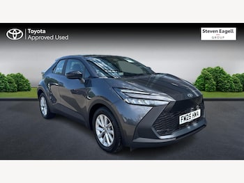 Used Toyota C-HR 2025 for sale - 79484005: Photo