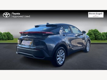 Used Toyota C-HR 2025 for sale - 79484005: Photo