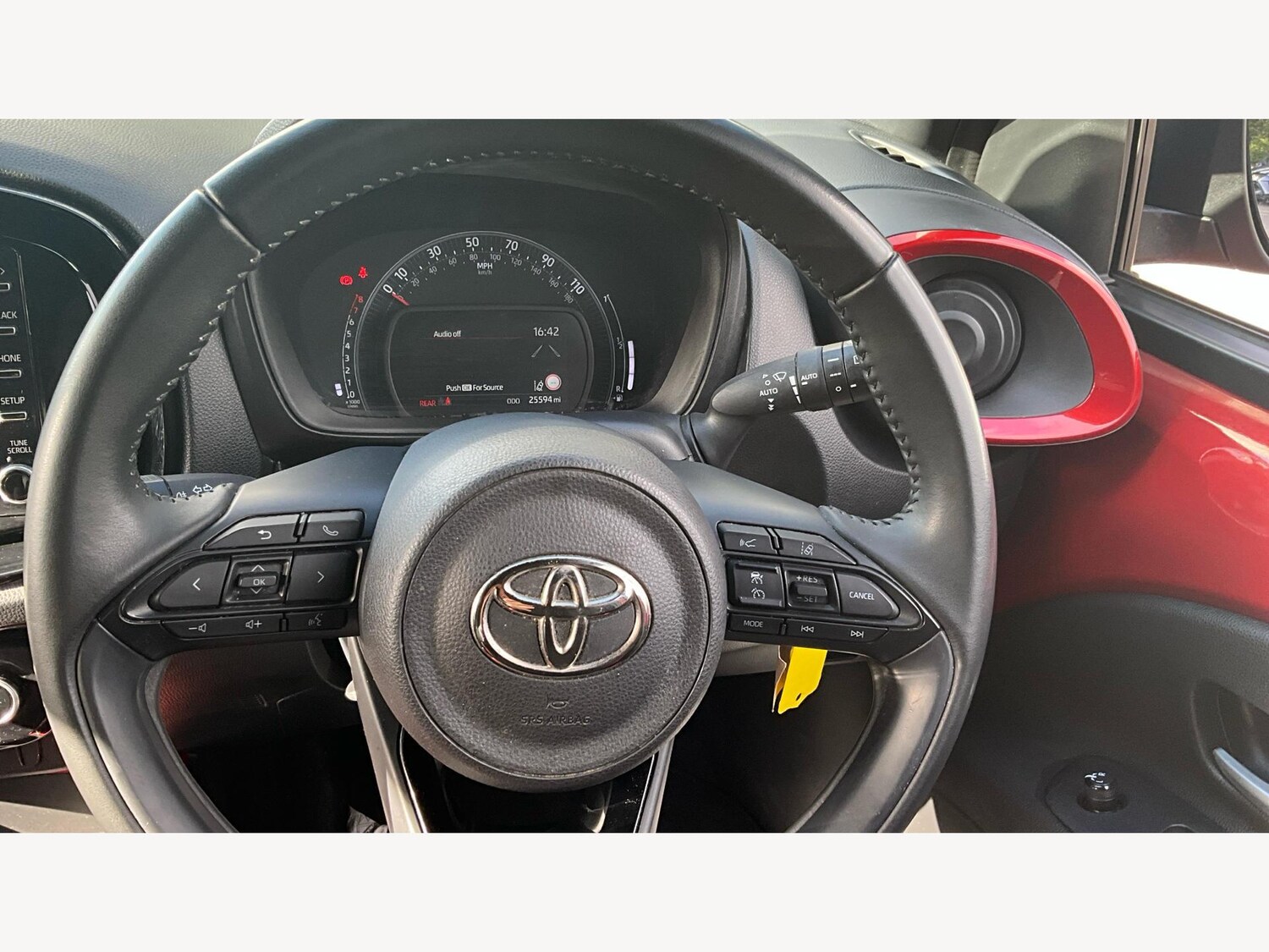 Used Toyota Aygo X 2022 for sale - 75914845: Photo 10