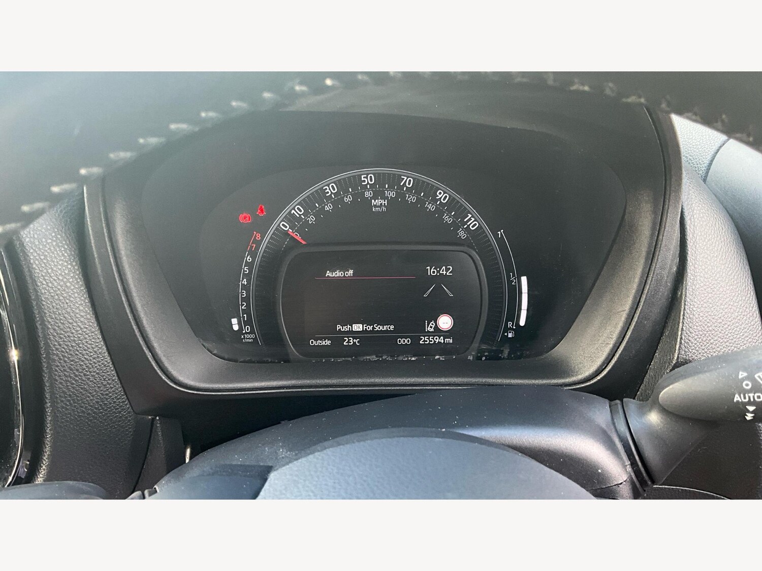 Used Toyota Aygo X 2022 for sale - 75914845: Photo 11