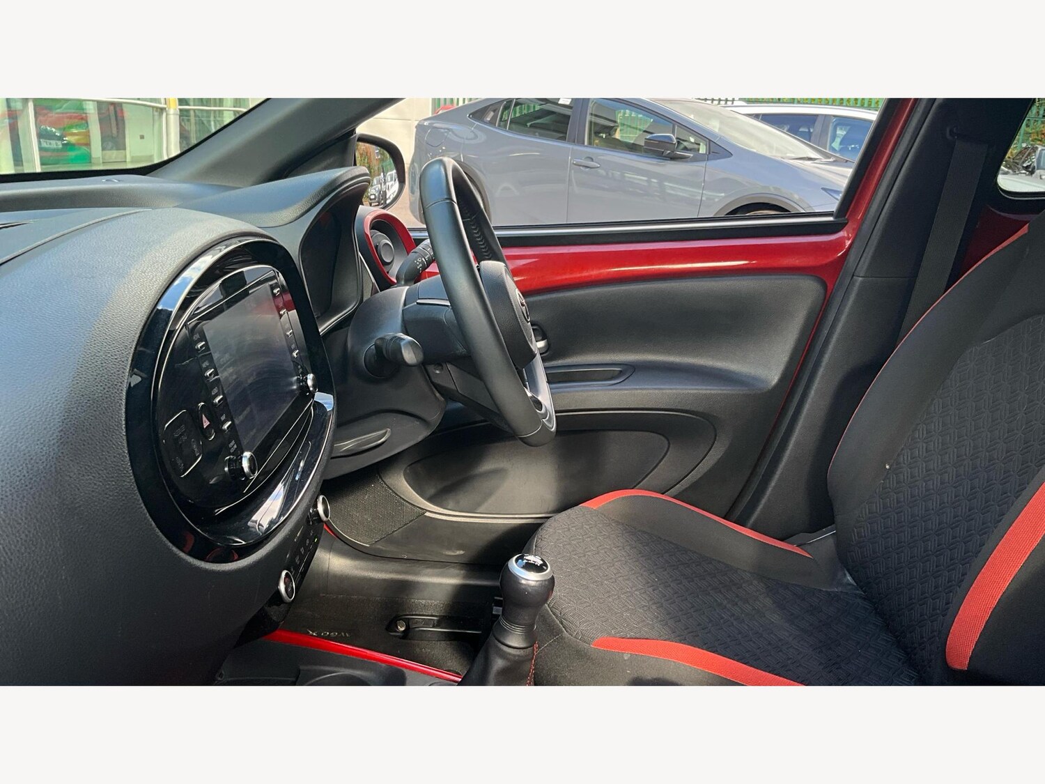 Used Toyota Aygo X 2022 for sale - 75914845: Photo 12