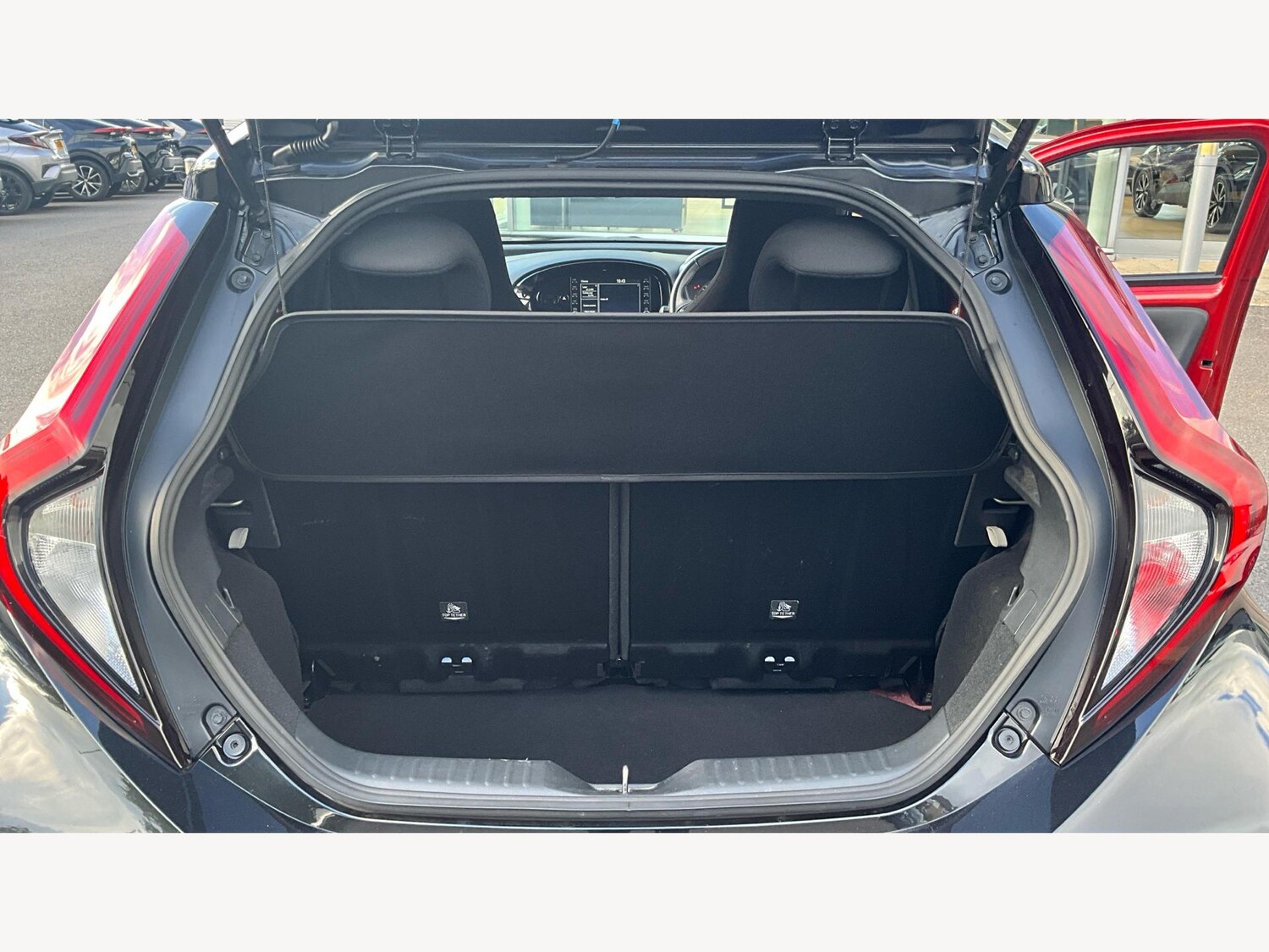 Used Toyota Aygo X 2022 for sale - 75914845: Photo 16