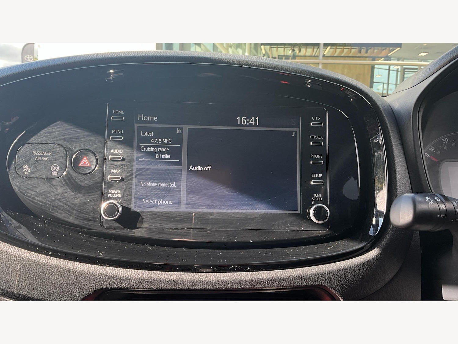 Used Toyota Aygo X 2022 for sale - 75914845: Photo 9