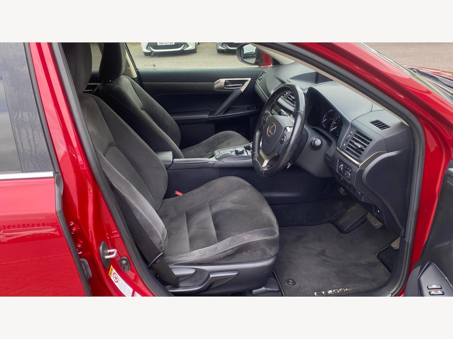 Vehicle 13