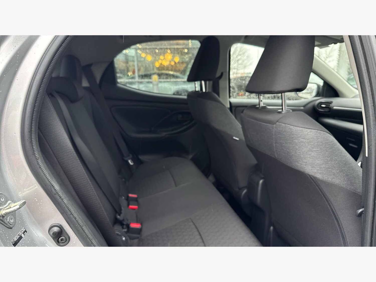 Used Toyota Yaris 2022 for sale - 77574428: Photo 14