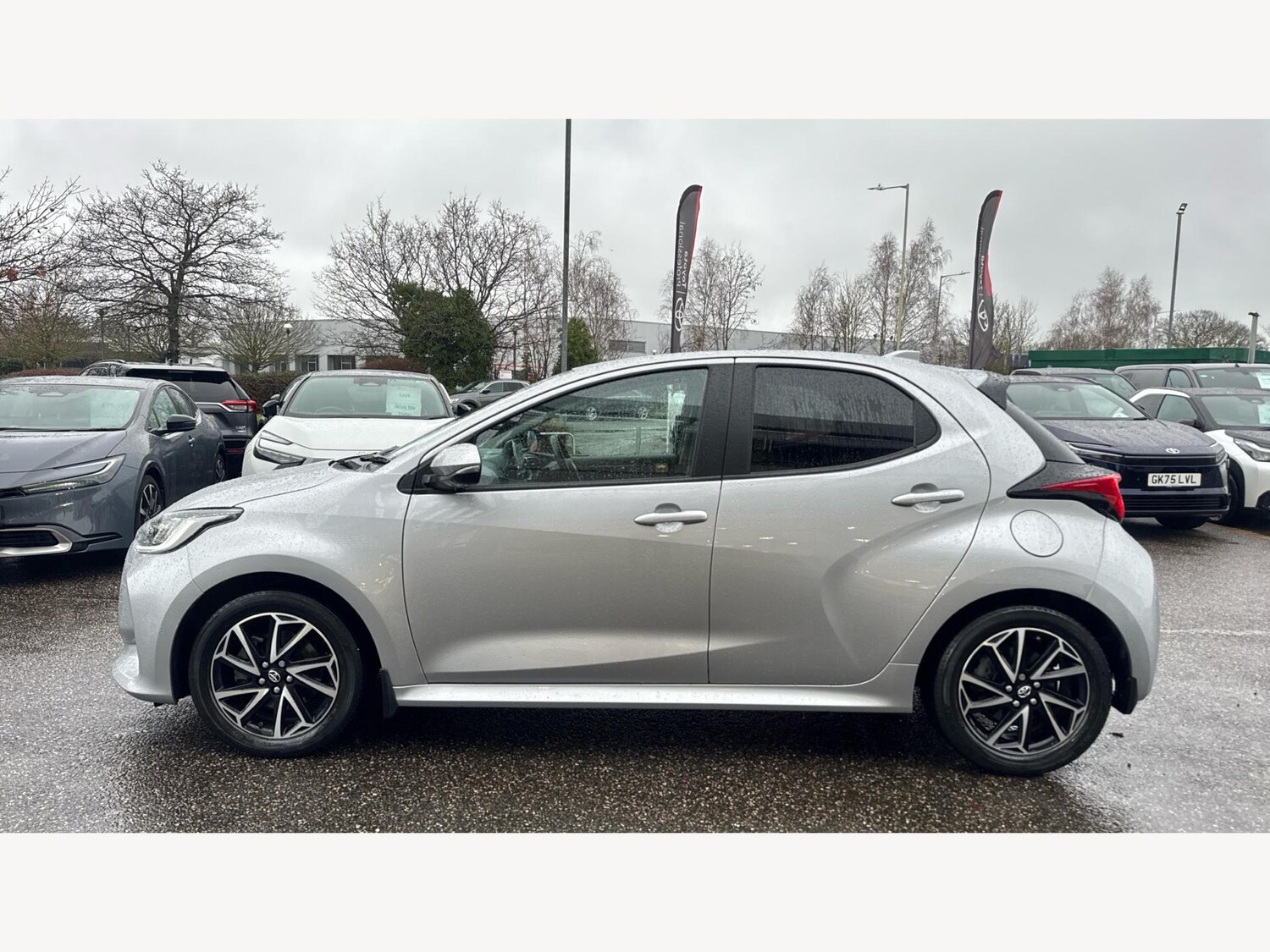 Used Toyota Yaris 2022 for sale - 77574428: Photo 19