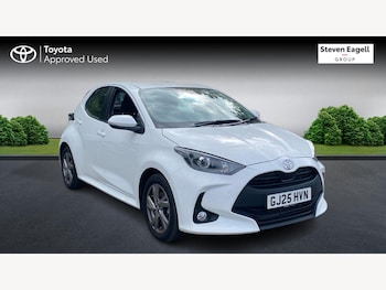 Used Toyota Yaris 2025 for sale - 79268348: Photo