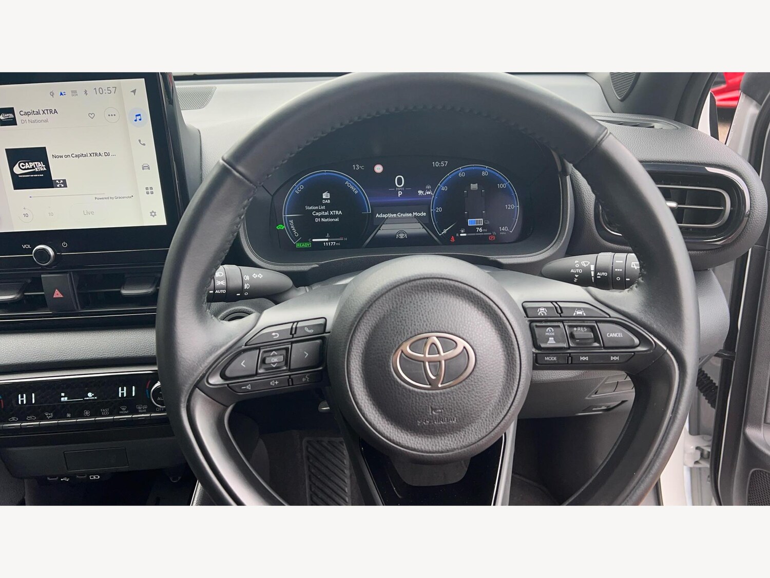 Used Toyota Yaris for sale - 76485766: Photo 10