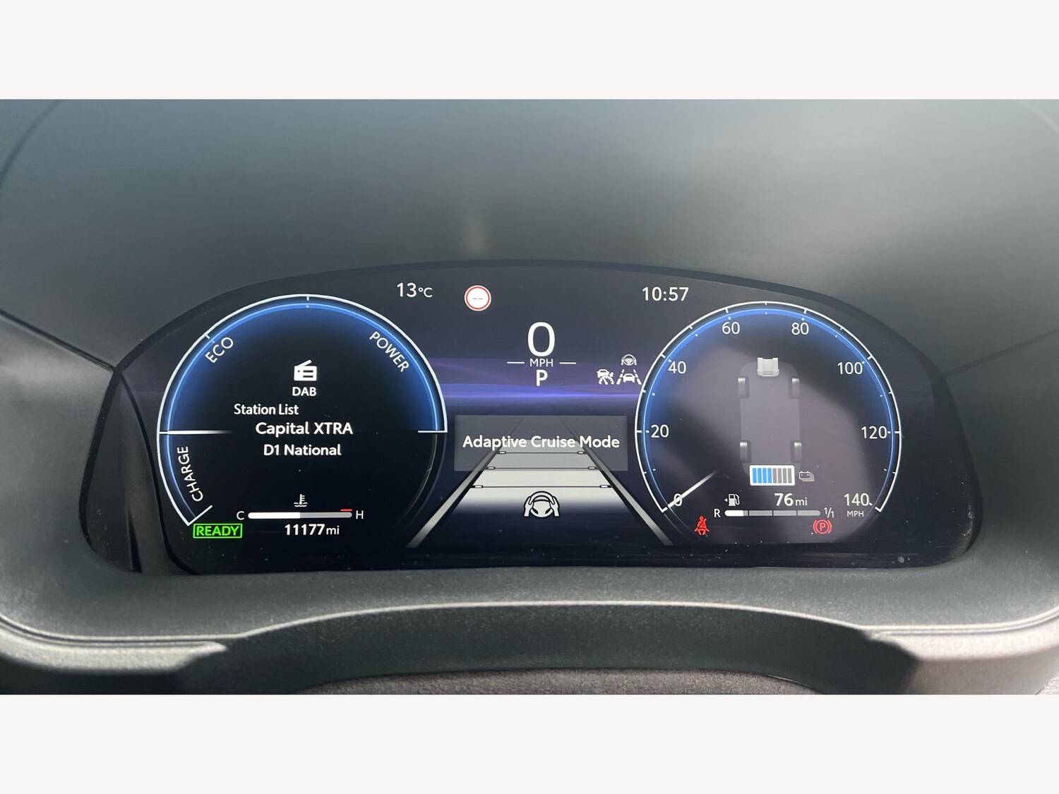 Used Toyota Yaris for sale - 76485766: Photo 11