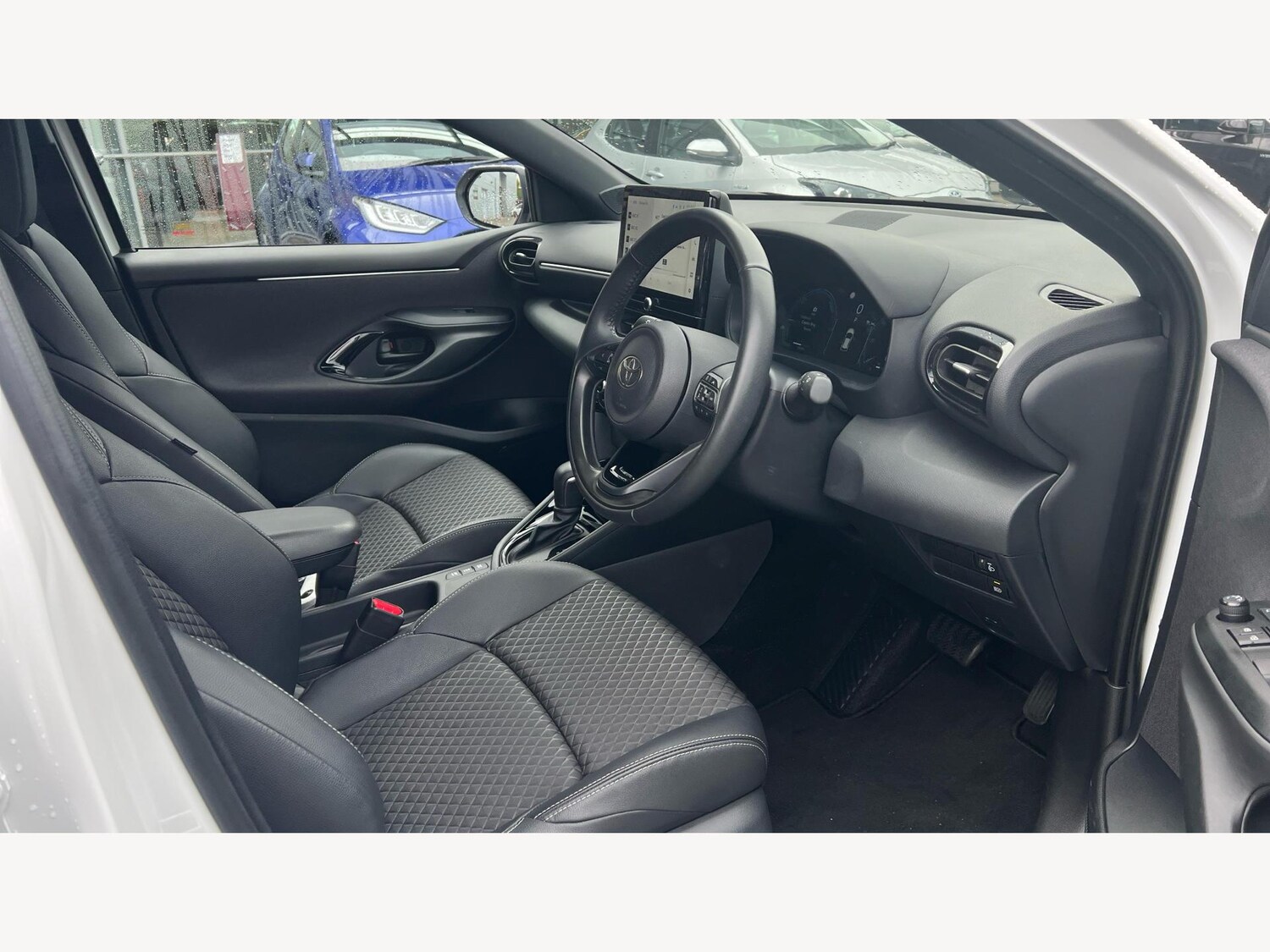 Used Toyota Yaris for sale - 76485766: Photo 13