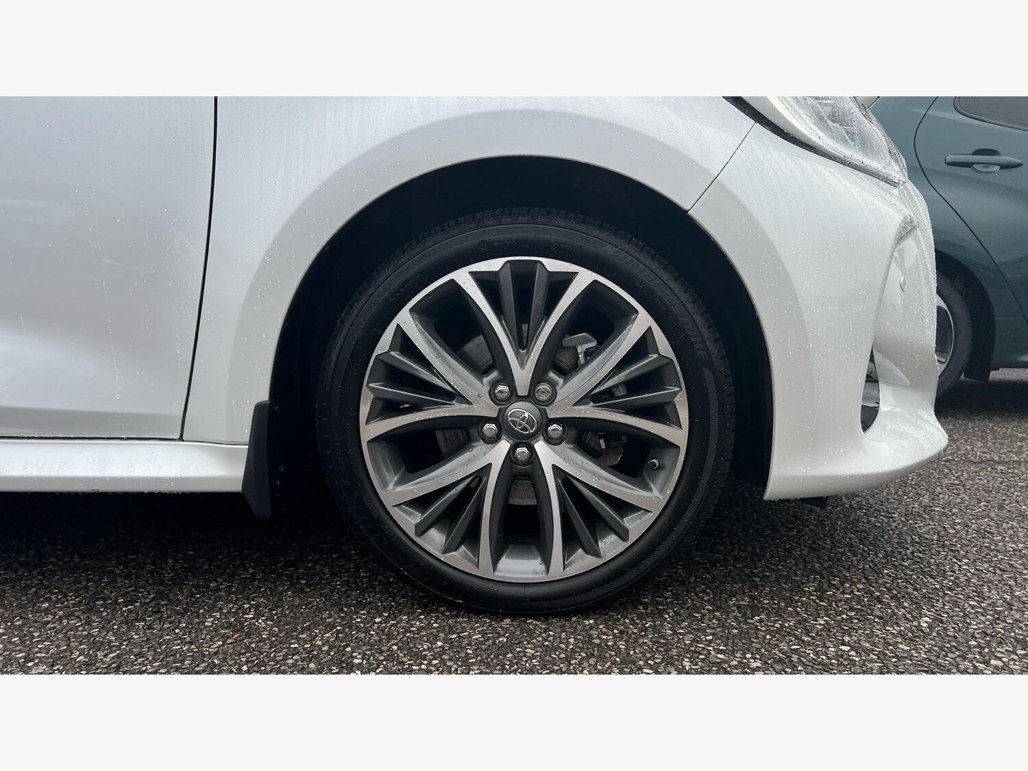 Used Toyota Yaris for sale - 76485766: Photo 20