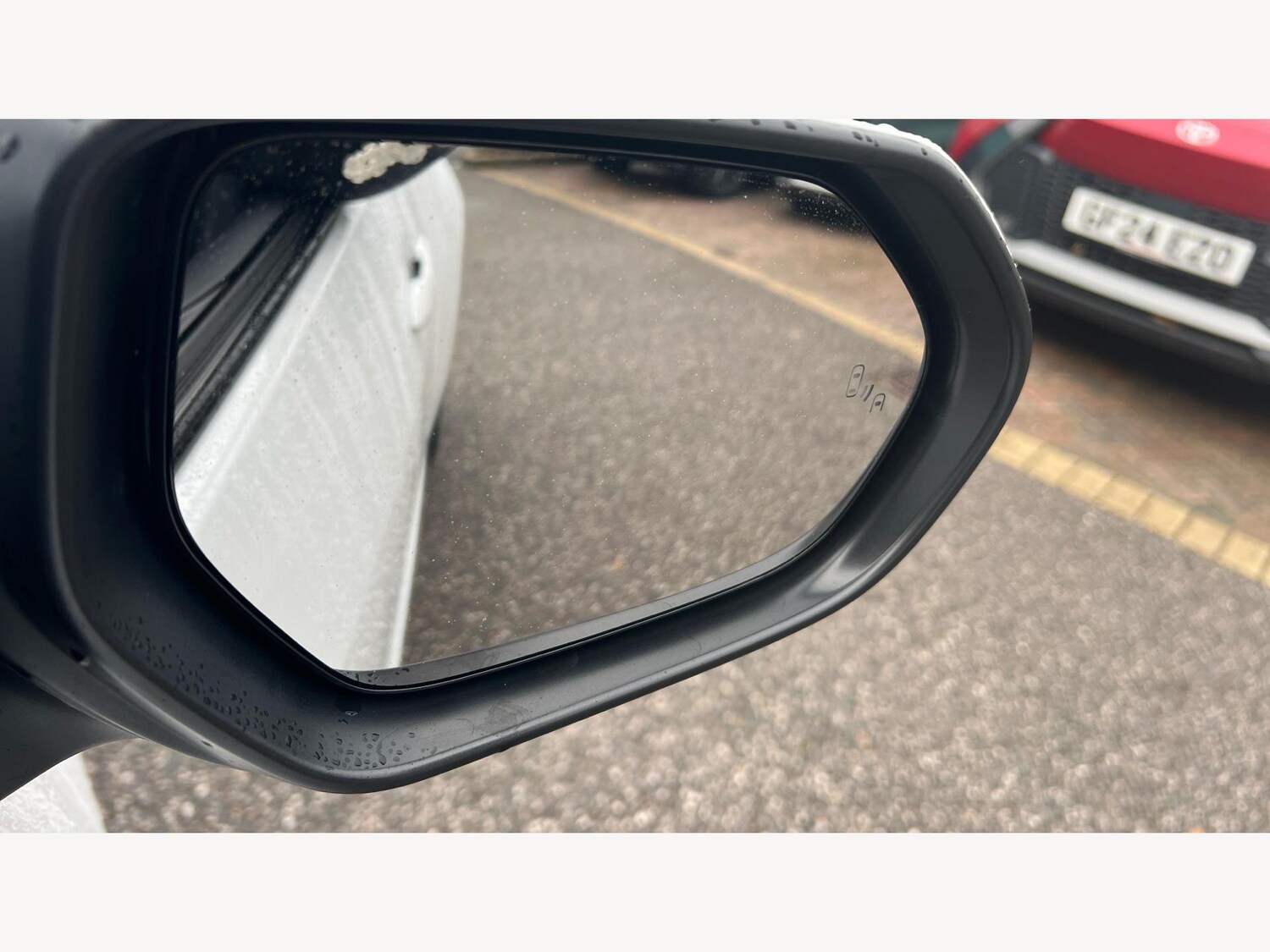 Used Toyota Yaris for sale - 76485766: Photo 23