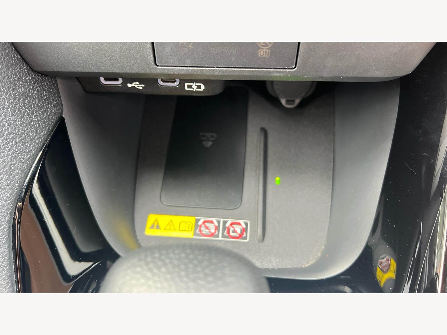 Used Toyota Yaris for sale - 76485766: Photo 24