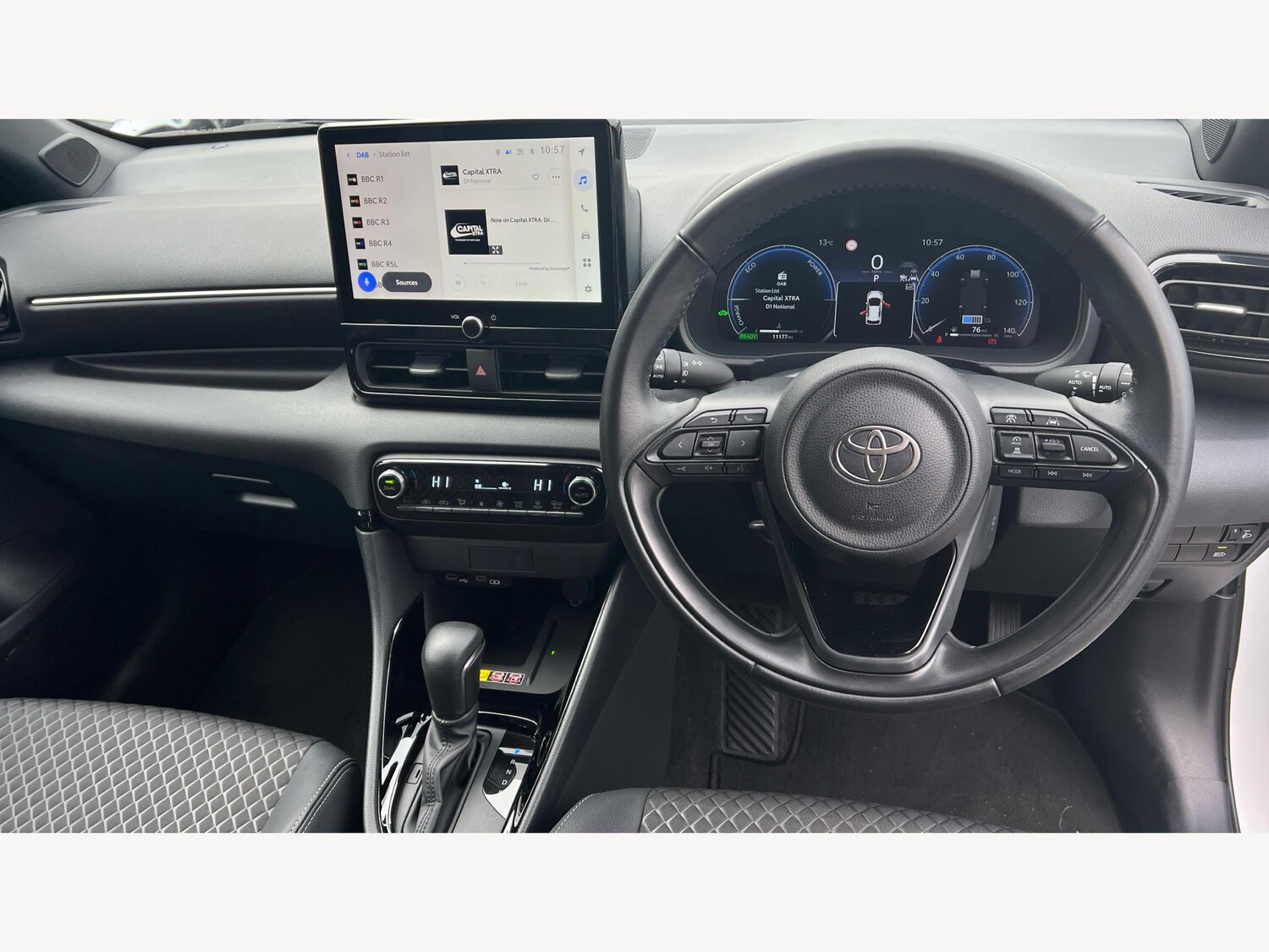 Used Toyota Yaris for sale - 76485766: Photo 7