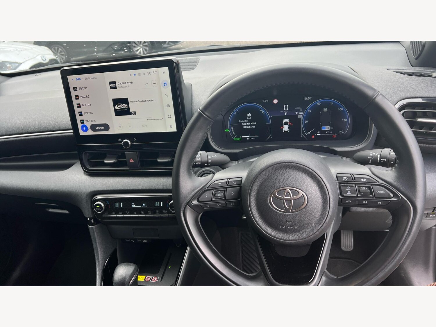 Used Toyota Yaris for sale - 76485766: Photo 8