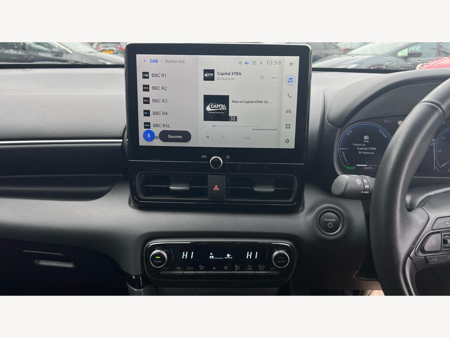 Used Toyota Yaris for sale - 76485766: Photo 9