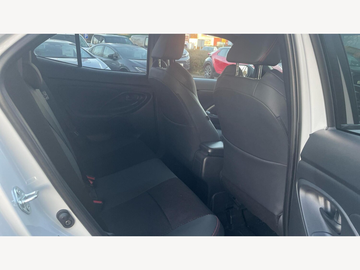 Used Toyota Yaris Cross 2025 for sale - 77455110: Photo 14