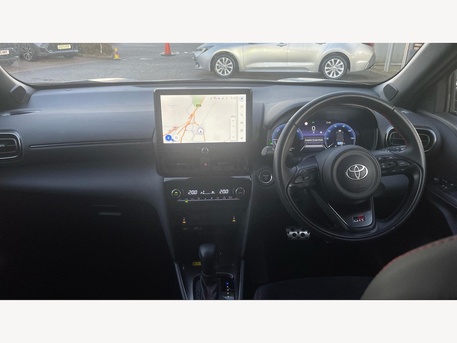 Used Toyota Yaris Cross 2025 for sale - 77455110: Photo 7