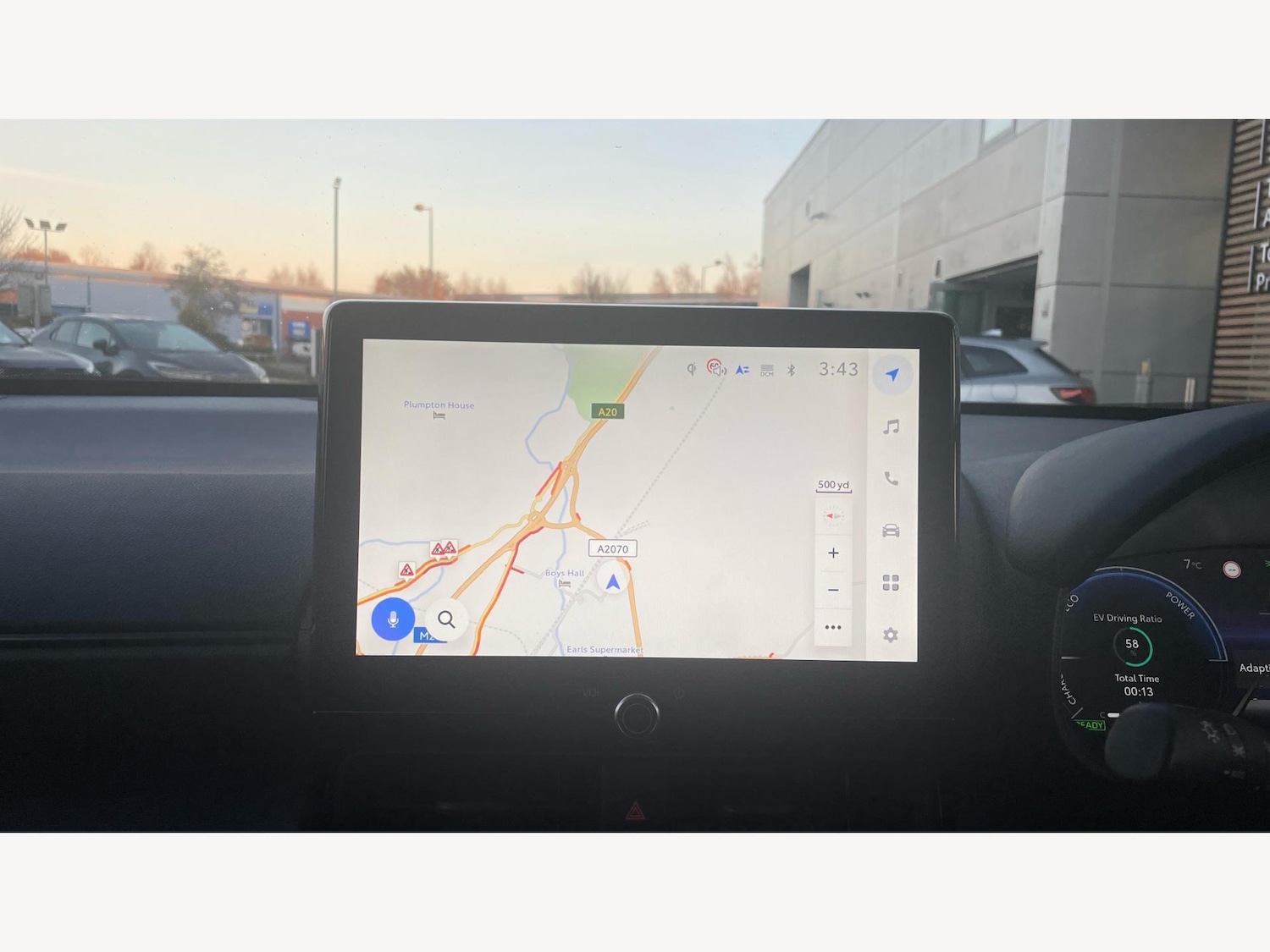 Used Toyota Yaris Cross 2025 for sale - 77455110: Photo 9