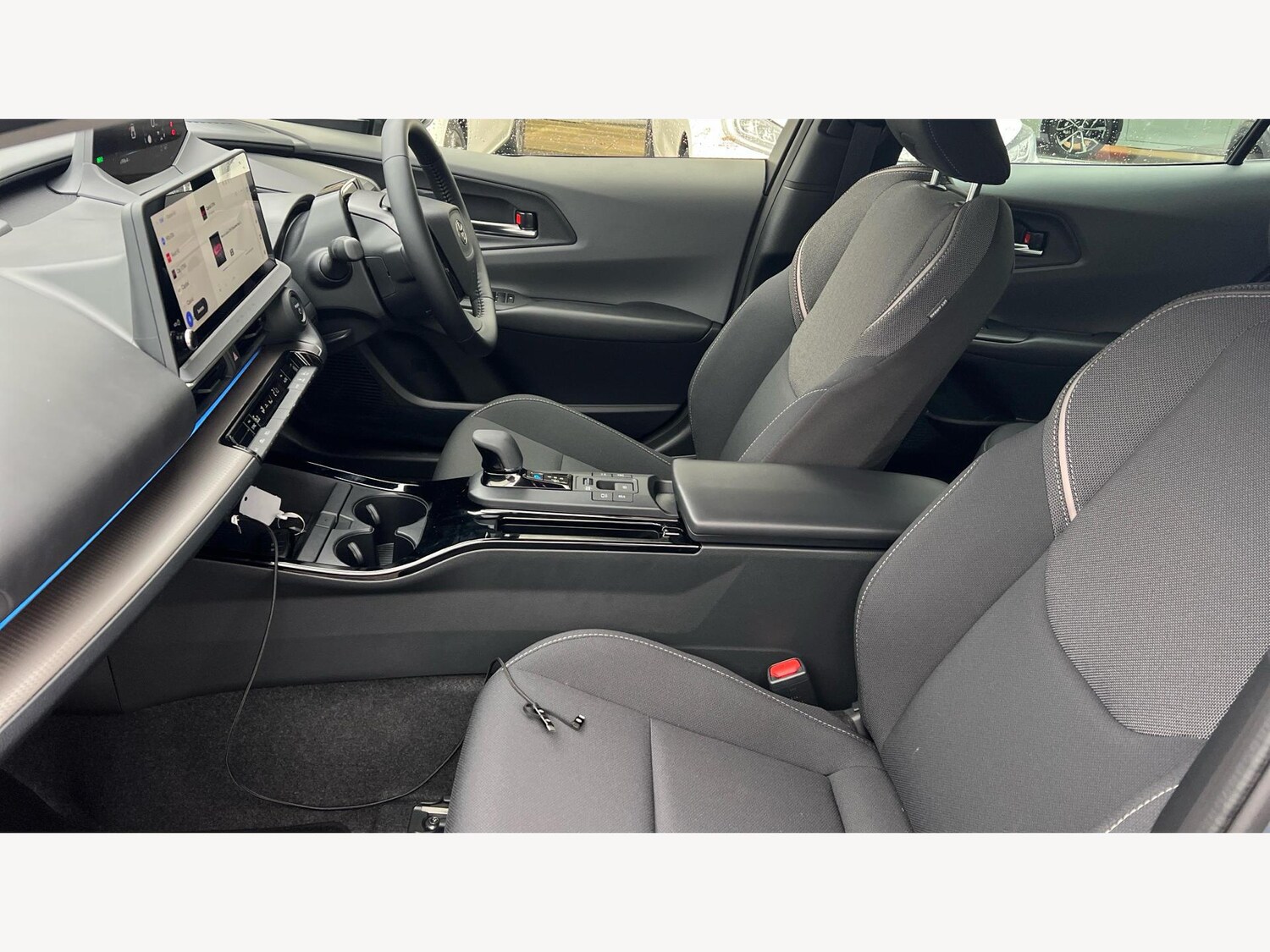 Used Toyota Prius 2025 for sale - 76485722: Photo 12