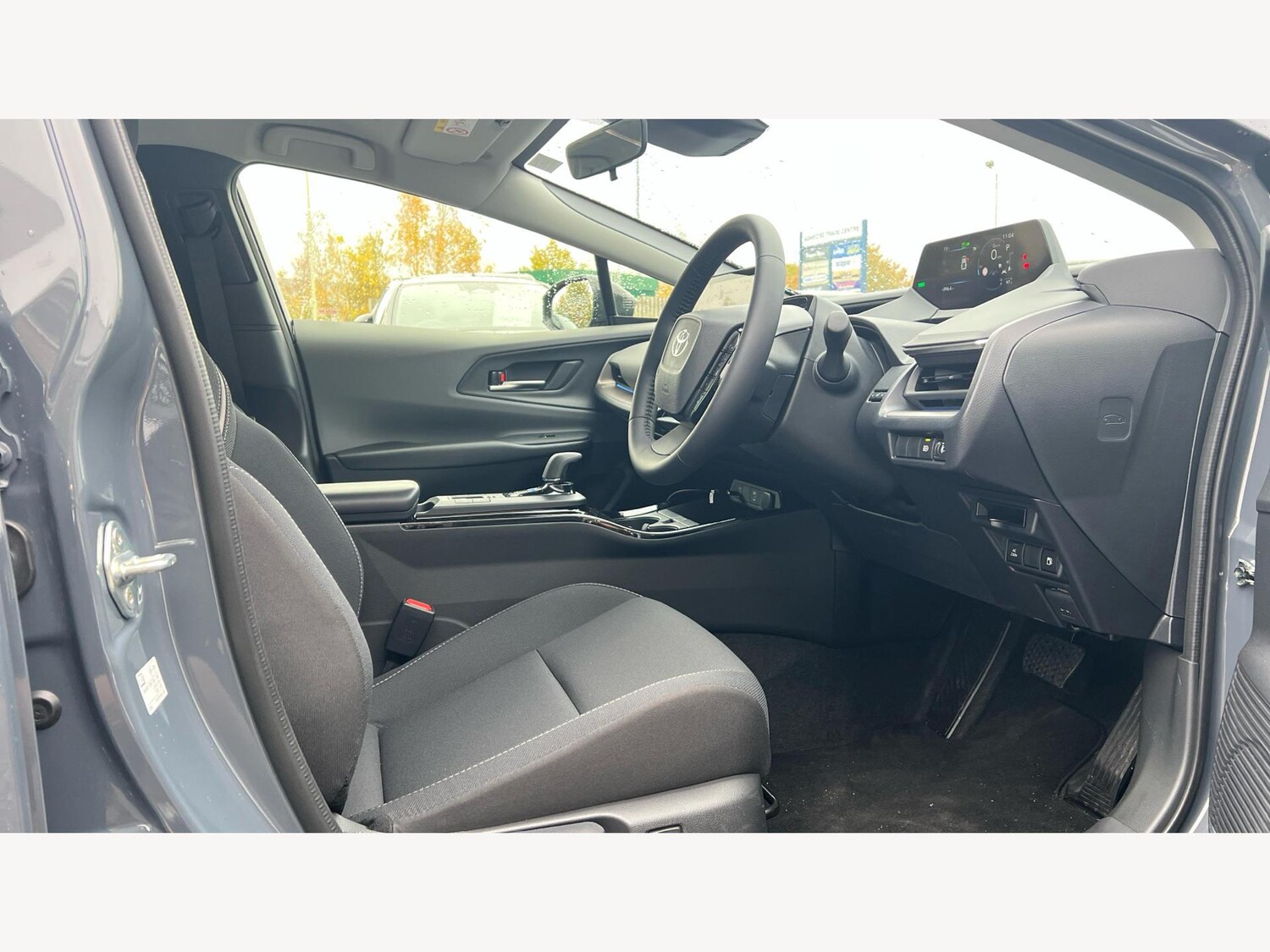 Used Toyota Prius 2025 for sale - 76485722: Photo 13