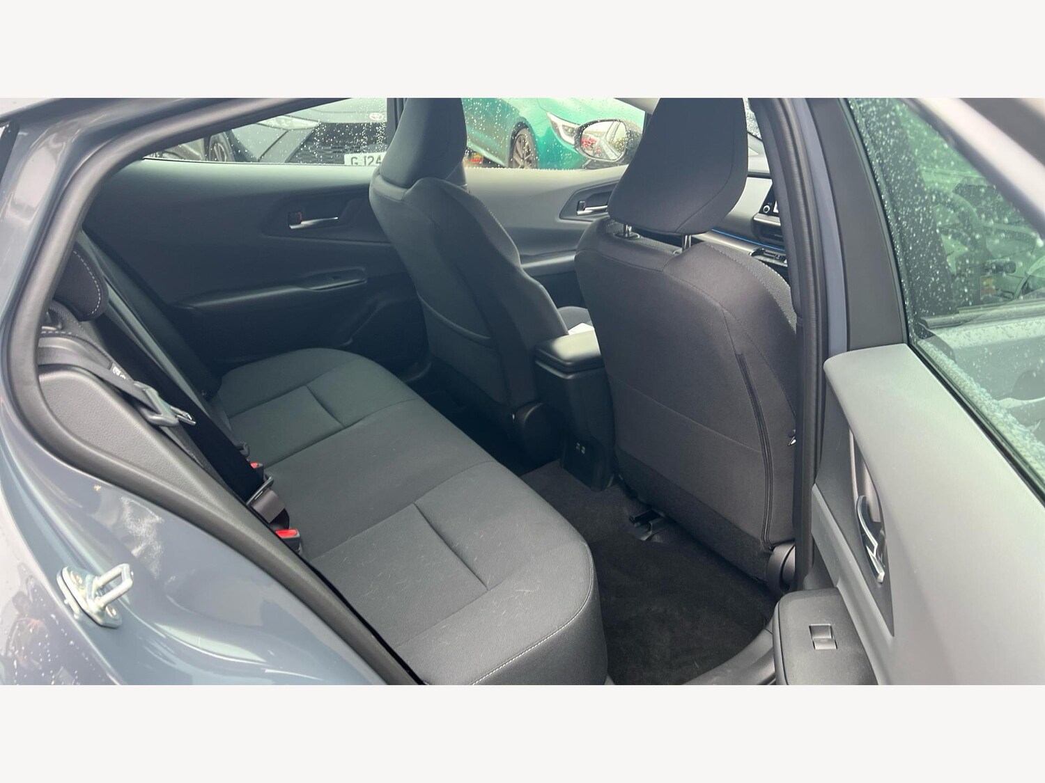 Used Toyota Prius 2025 for sale - 76485722: Photo 14