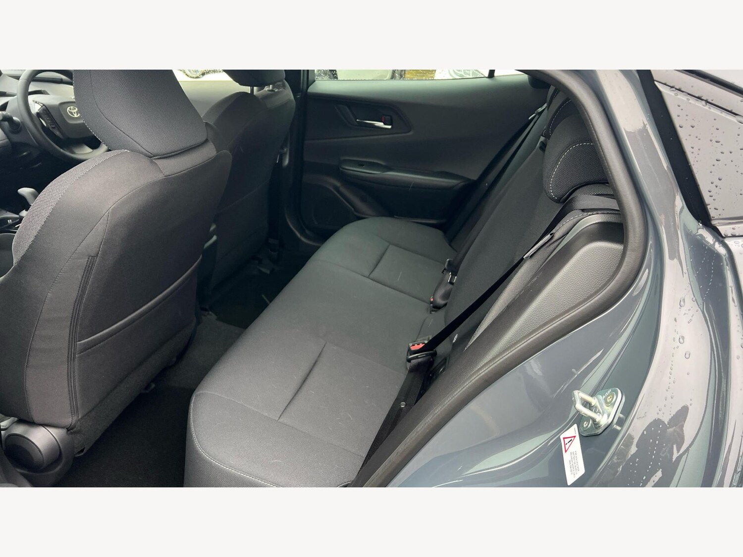 Used Toyota Prius 2025 for sale - 76485722: Photo 15