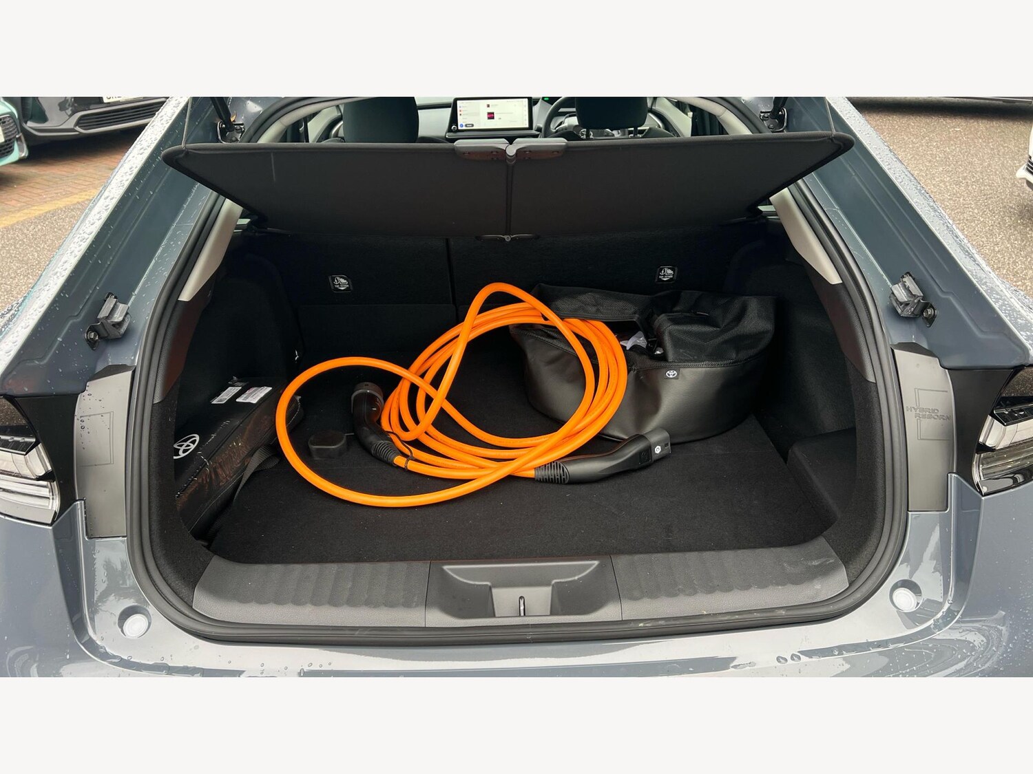 Used Toyota Prius 2025 for sale - 76485722: Photo 16