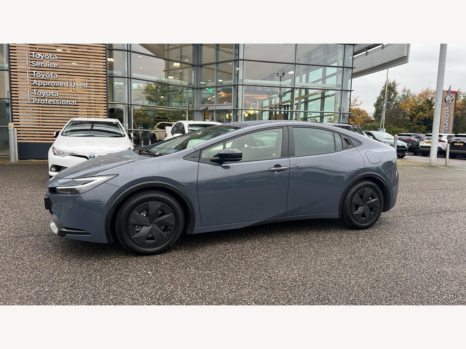 Used Toyota Prius 2025 for sale - 76485722: Photo 19