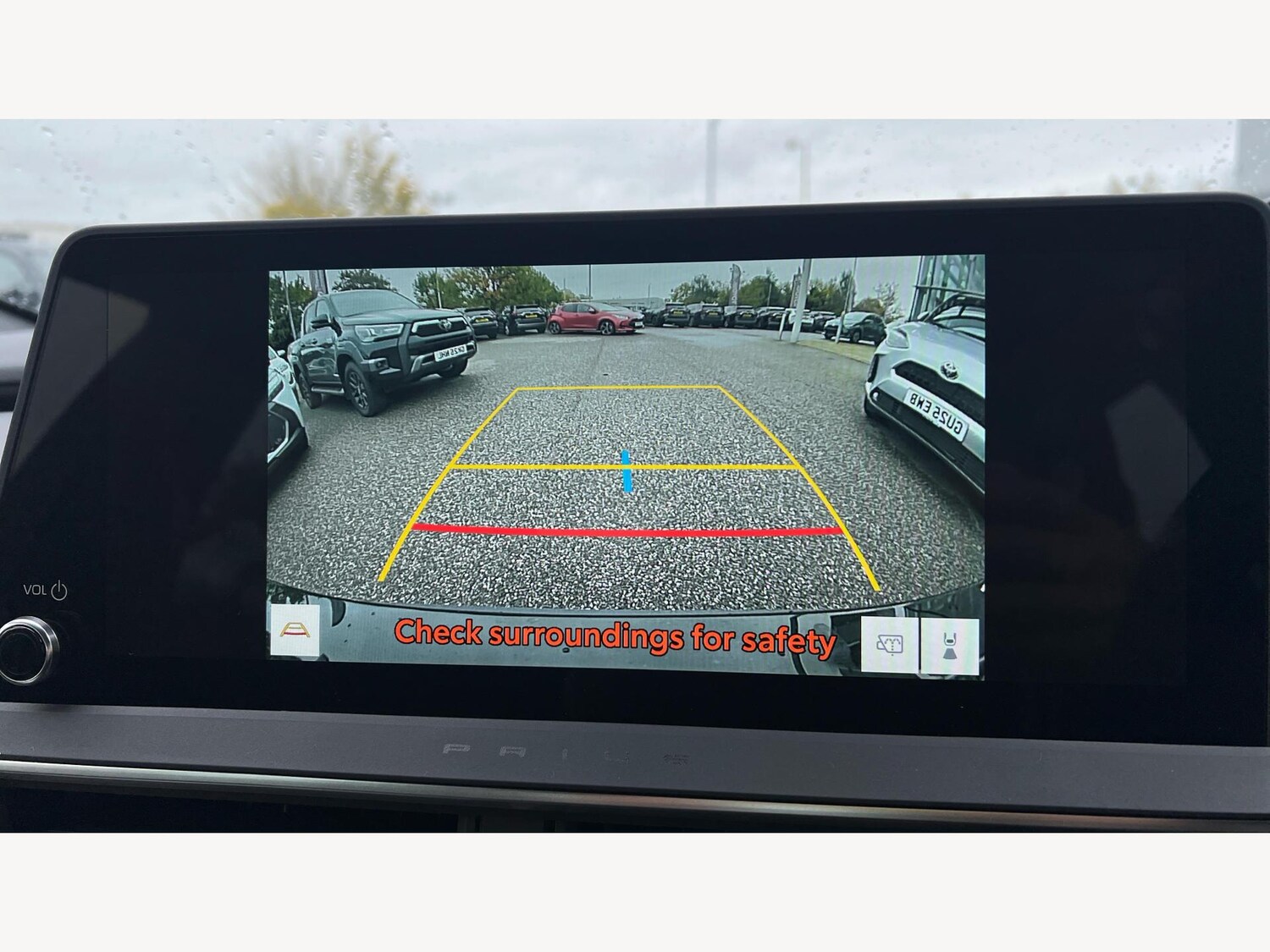 Used Toyota Prius 2025 for sale - 76485722: Photo 22