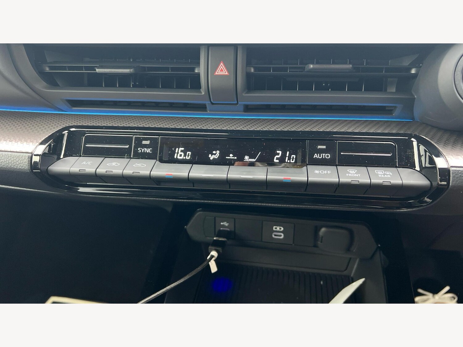 Used Toyota Prius 2025 for sale - 76485722: Photo 23