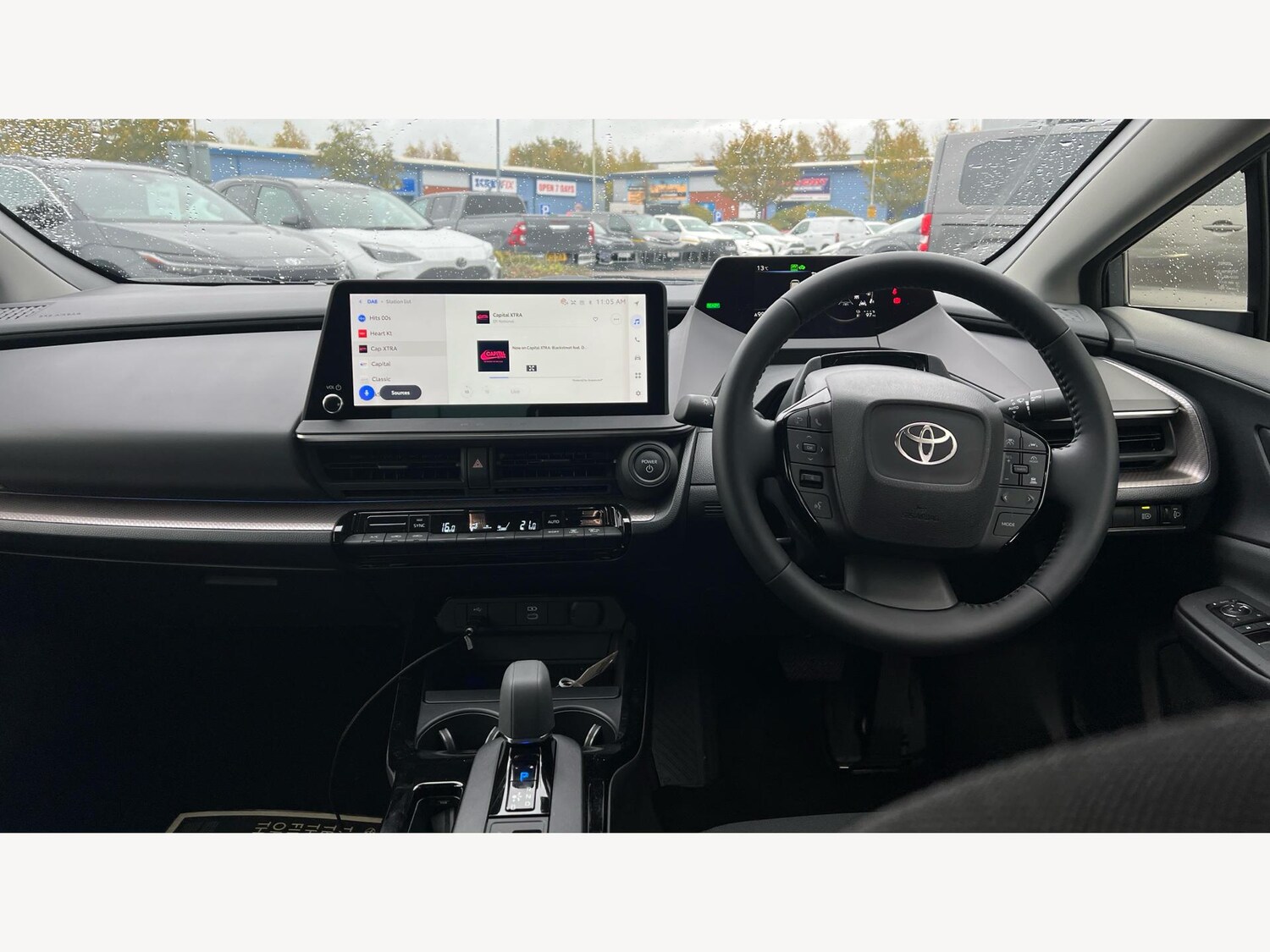 Used Toyota Prius 2025 for sale - 76485722: Photo 7