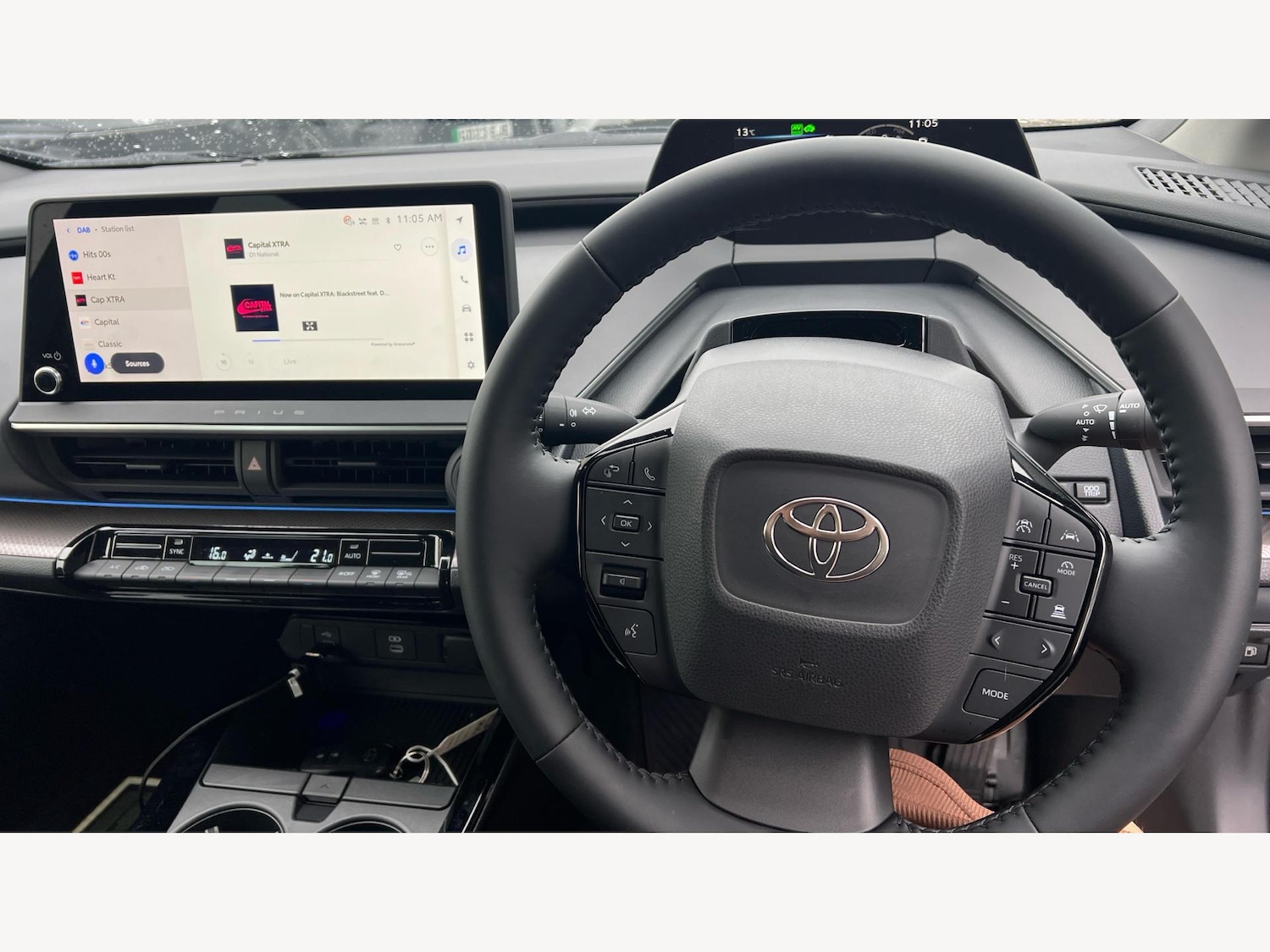 Used Toyota Prius 2025 for sale - 76485722: Photo 8