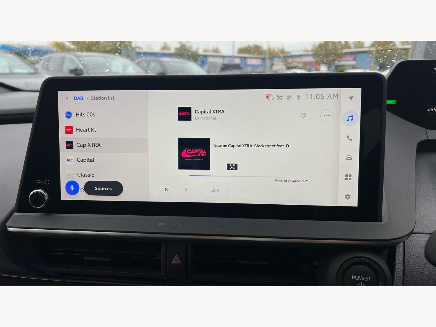 Used Toyota Prius 2025 for sale - 76485722: Photo 9