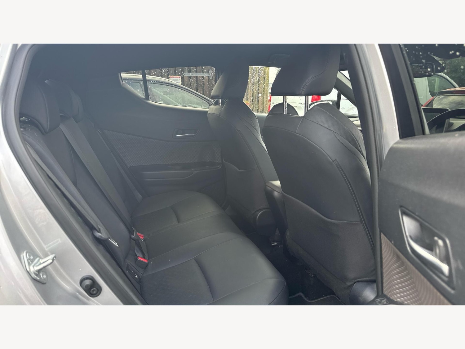 Used Toyota C-HR for sale - 77969955: Photo 14