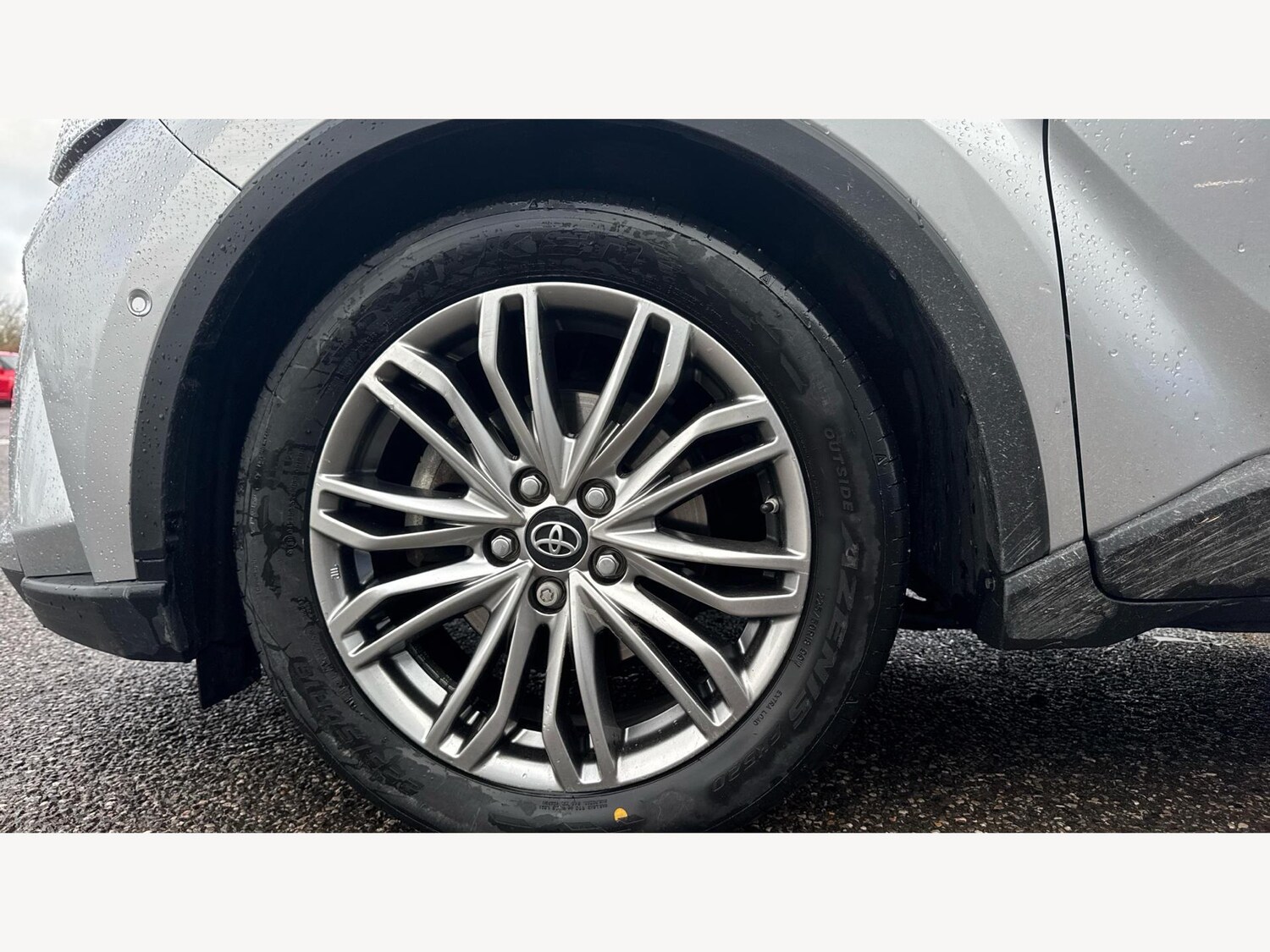 Used Toyota C-HR for sale - 77969955: Photo 20