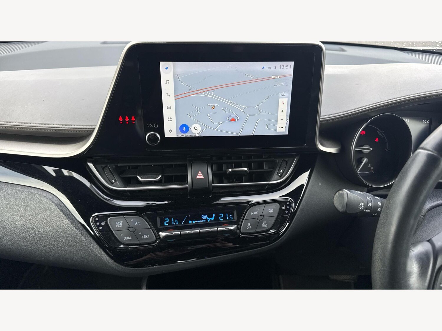 Used Toyota C-HR for sale - 77969955: Photo 9