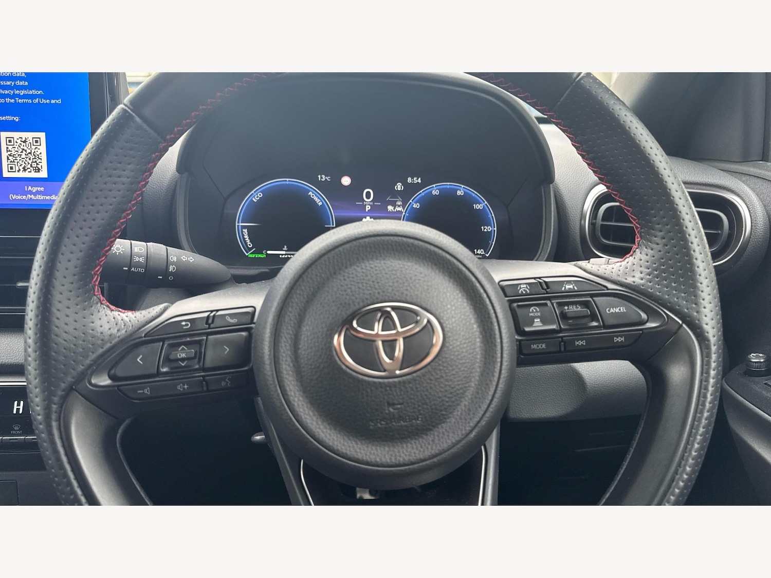 Used Toyota Yaris 2024 for sale - 76485431: Photo 10