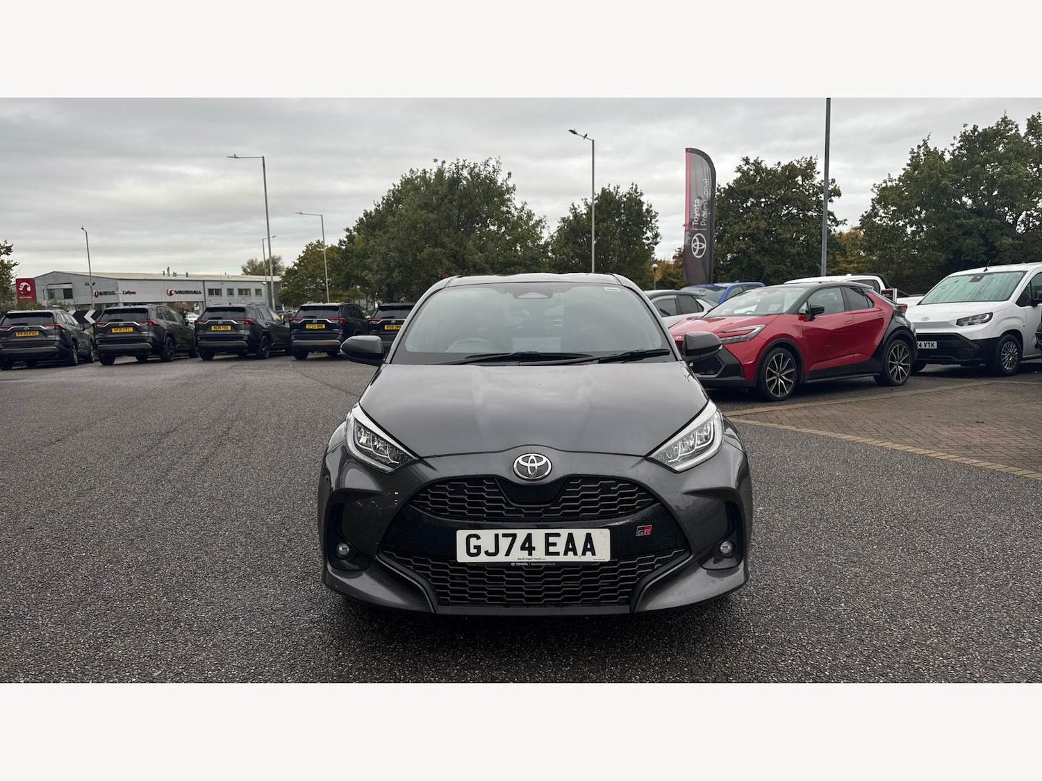 Used Toyota Yaris 2024 for sale - 76485431: Photo 17